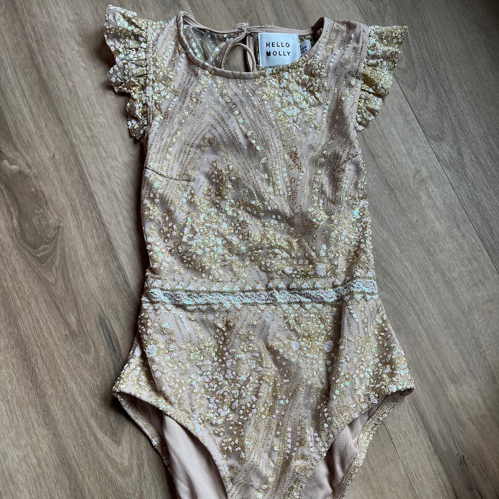 Bodysuit
